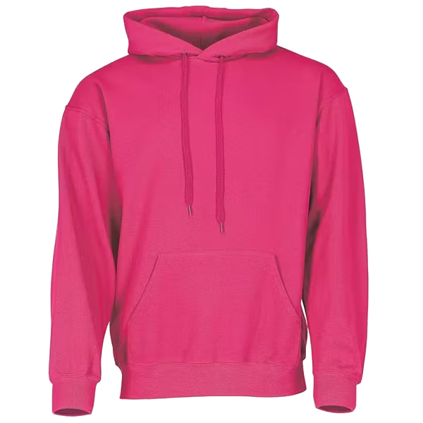 Felpa cappuccio Fruit of The Loom