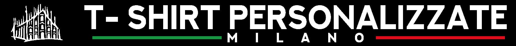 Logo T-Shirt personalizzate Milano