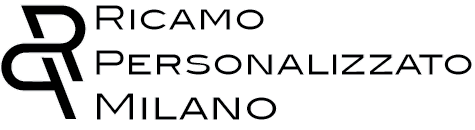 Ricamo Personalizzato Milano Logo