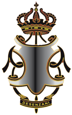 Laboratorio Armi Desenzani Logo