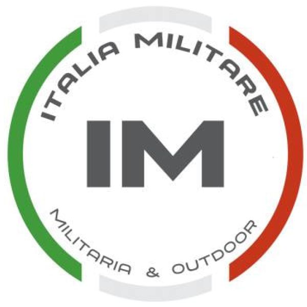 Italia Militare Prato Logo Piccolo