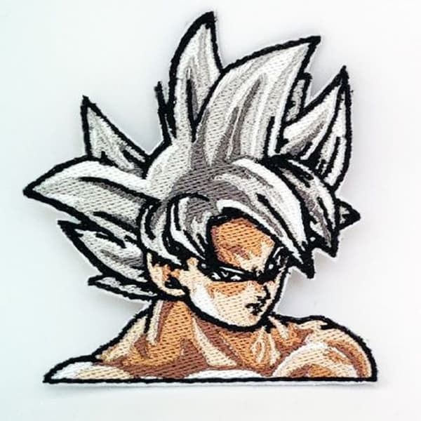 Toppe Amazon Dragon Ball Goku Ultra Istinto