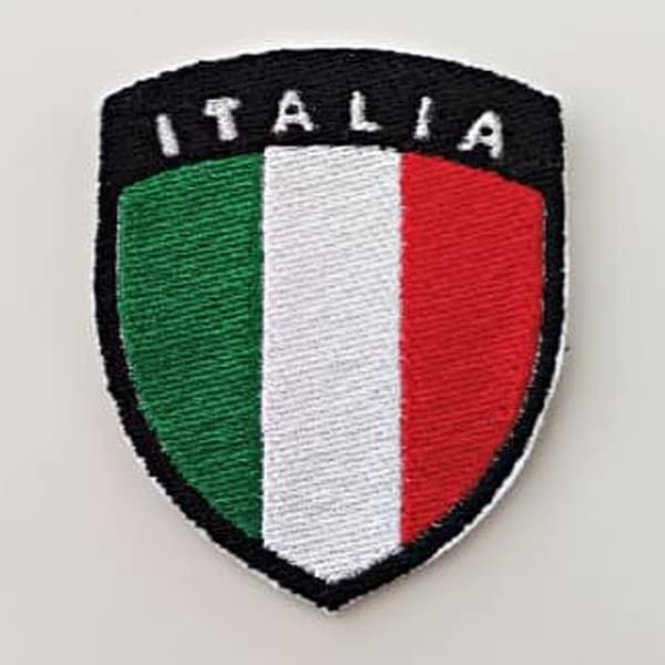 Toppa Italia Scudetto