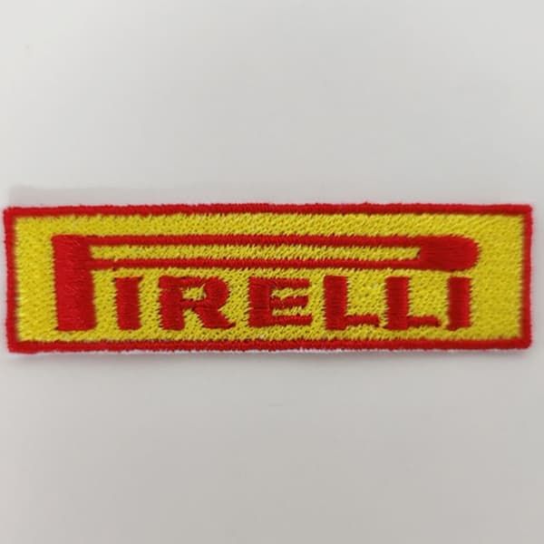 Patch Pirelli